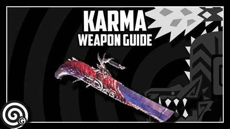 Karma (Light Bowgun) .